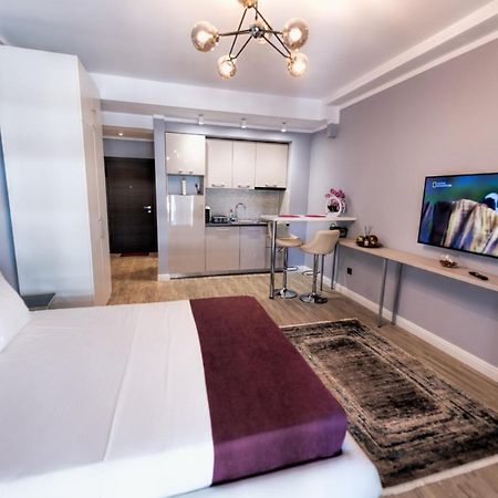 Katty Lux Studio Mamaia Dış mekan fotoğraf