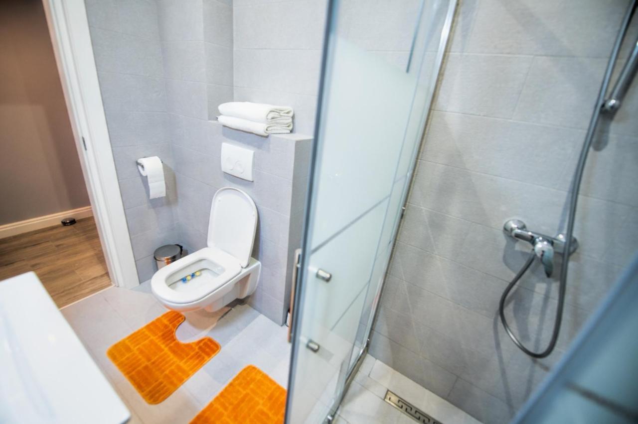 Katty Lux Studio Mamaia Dış mekan fotoğraf