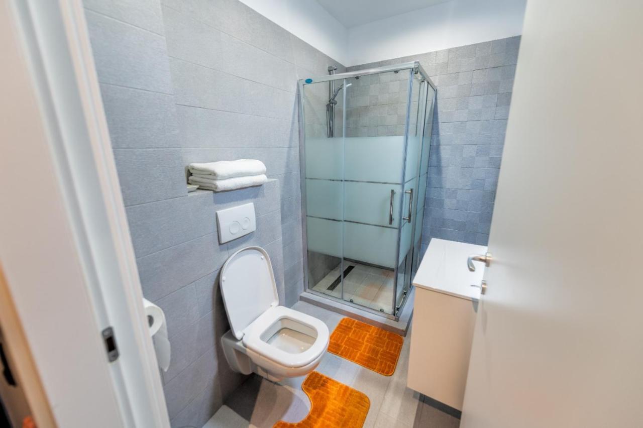 Katty Lux Studio Mamaia Dış mekan fotoğraf